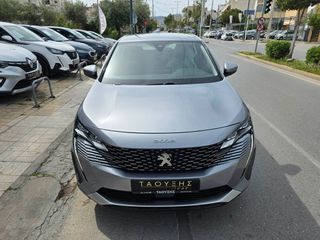Peugeot 3008 2021 1.5 BLUEHDI 130 ACTIVE PLUS NAVIGATION ΕΛΛΗΝΙΚΟ-thumb-3