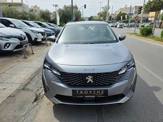 Peugeot 3008 2021 1.5 BLUEHDI 130 ACTIVE PLUS NAVIGATION ΕΛΛΗΝΙΚΟ-thumb-4