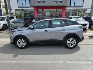 Peugeot 3008 2021 1.5 BLUEHDI 130 ACTIVE PLUS NAVIGATION ΕΛΛΗΝΙΚΟ-thumb-5
