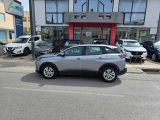 Peugeot 3008 2021 1.5 BLUEHDI 130 ACTIVE PLUS NAVIGATION ΕΛΛΗΝΙΚΟ-thumb-6