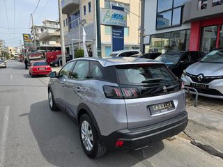 Peugeot 3008 2021 1.5 BLUEHDI 130 ACTIVE PLUS NAVIGATION ΕΛΛΗΝΙΚΟ-thumb-7