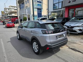 Peugeot 3008 2021 1.5 BLUEHDI 130 ACTIVE PLUS NAVIGATION ΕΛΛΗΝΙΚΟ-thumb-8