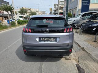 Peugeot 3008 2021 1.5 BLUEHDI 130 ACTIVE PLUS NAVIGATION ΕΛΛΗΝΙΚΟ-thumb-9
