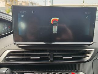 Peugeot 3008 2021 1.5 BLUEHDI 130 ACTIVE PLUS NAVIGATION ΕΛΛΗΝΙΚΟ-thumb-26