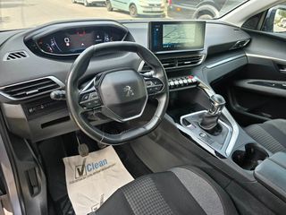 Peugeot 3008 2021 1.5 BLUEHDI 130 ACTIVE PLUS NAVIGATION ΕΛΛΗΝΙΚΟ-thumb-41