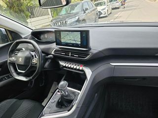 Peugeot 3008 2021 1.5 BLUEHDI 130 ACTIVE PLUS NAVIGATION ΕΛΛΗΝΙΚΟ-thumb-23