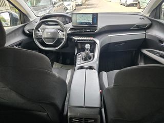 Peugeot 3008 2021 1.5 BLUEHDI 130 ACTIVE PLUS NAVIGATION ΕΛΛΗΝΙΚΟ-thumb-13