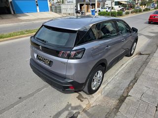 Peugeot 3008 2021 1.5 BLUEHDI 130 ACTIVE PLUS NAVIGATION ΕΛΛΗΝΙΚΟ-thumb-10