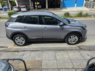 Peugeot 3008 2021 1.5 BLUEHDI 130 ACTIVE PLUS NAVIGATION ΕΛΛΗΝΙΚΟ-thumb-11