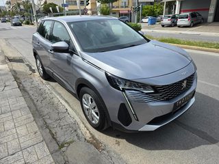 Peugeot 3008 2021 1.5 BLUEHDI 130 ACTIVE PLUS NAVIGATION ΕΛΛΗΝΙΚΟ-thumb-12