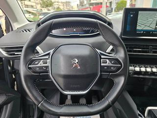 Peugeot 3008 2021 1.5 BLUEHDI 130 ACTIVE PLUS NAVIGATION ΕΛΛΗΝΙΚΟ-thumb-15