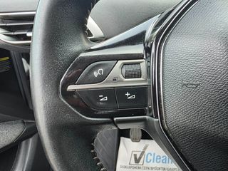 Peugeot 3008 2021 1.5 BLUEHDI 130 ACTIVE PLUS NAVIGATION ΕΛΛΗΝΙΚΟ-thumb-17