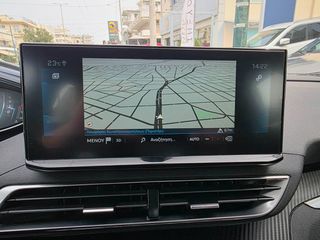 Peugeot 3008 2021 1.5 BLUEHDI 130 ACTIVE PLUS NAVIGATION ΕΛΛΗΝΙΚΟ-thumb-24