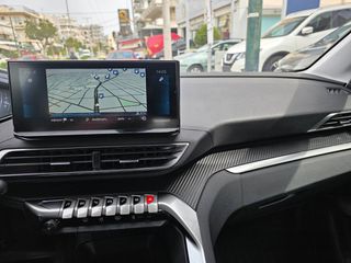 Peugeot 3008 2021 1.5 BLUEHDI 130 ACTIVE PLUS NAVIGATION ΕΛΛΗΝΙΚΟ-thumb-31