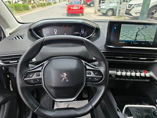 Peugeot 3008 2021 1.5 BLUEHDI 130 ACTIVE PLUS NAVIGATION ΕΛΛΗΝΙΚΟ-thumb-37