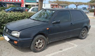 Volkswagen Golf 1999 TDI
