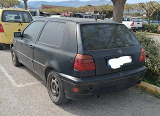 Volkswagen Golf 1999 TDI-thumb-1