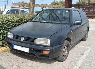 Volkswagen Golf 1999 TDI-thumb-3
