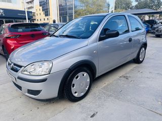 Opel Corsa 2006 1,2 twinport