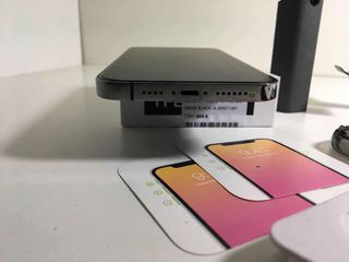 iPhone 12 Pro Max 256GB 100% Battery-thumb-6