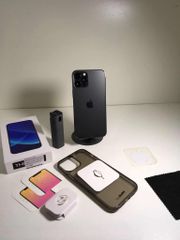 iPhone 12 Pro Max 256GB 100% Battery-thumb-10