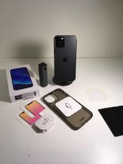 iPhone 12 Pro Max 256GB 100% Battery-thumb-16