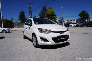 Hyundai i 20 2014 1.2L MPi 85HP
