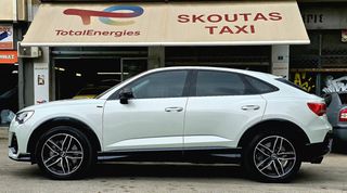 Audi Q3 2020 SPORTBACK 35 TFSI E S LINE S TRONIC-thumb-1
