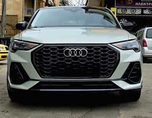 Audi Q3 2020 SPORTBACK 35 TFSI E S LINE S TRONIC-thumb-2