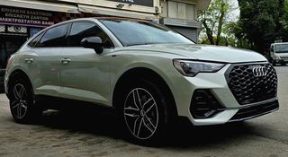 Audi Q3 2020 SPORTBACK 45 TFSI E S LINE S TRONIC