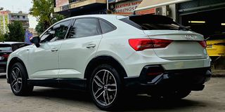 Audi Q3 2020 SPORTBACK 35 TFSI E S LINE S TRONIC-thumb-3