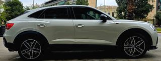 Audi Q3 2020 SPORTBACK 35 TFSI E S LINE S TRONIC-thumb-5