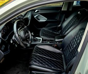 Audi Q3 2020 SPORTBACK 35 TFSI E S LINE S TRONIC-thumb-7