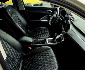 Audi Q3 2020 SPORTBACK 35 TFSI E S LINE S TRONIC-thumb-8