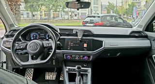 Audi Q3 2020 SPORTBACK 35 TFSI E S LINE S TRONIC-thumb-9