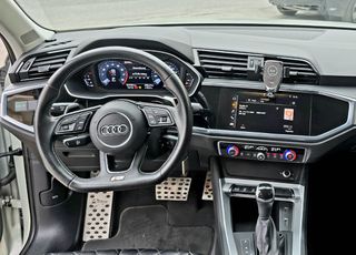 Audi Q3 2020 SPORTBACK 35 TFSI E S LINE S TRONIC-thumb-10