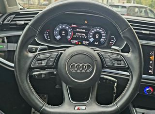 Audi Q3 2020 SPORTBACK 35 TFSI E S LINE S TRONIC-thumb-11