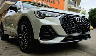 Audi Q3 2020 SPORTBACK 35 TFSI E S LINE S TRONIC-thumb-13