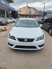 Seat Leon 2018 1.4 TGI Style