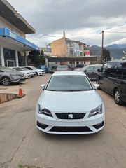 Seat Leon 2018 1.4 TGI Style-thumb-2
