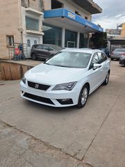 Seat Leon 2018 1.4 TGI Style-thumb-3