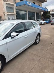 Seat Leon 2018 1.4 TGI Style-thumb-5