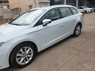 Seat Leon 2018 1.4 TGI Style-thumb-6