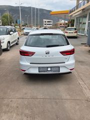 Seat Leon 2018 1.4 TGI Style-thumb-7