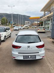 Seat Leon 2018 1.4 TGI Style-thumb-8