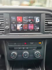 Seat Leon 2018 1.4 TGI Style-thumb-38