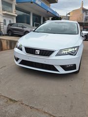 Seat Leon 2018 1.4 TGI Style-thumb-39