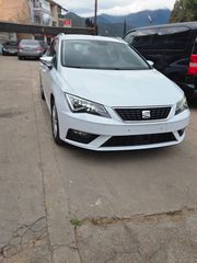 Seat Leon 2018 1.4 TGI Style-thumb-40