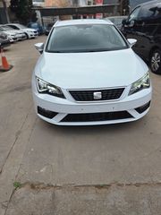 Seat Leon 2018 1.4 TGI Style-thumb-41