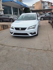 Seat Leon 2018 1.4 TGI Style-thumb-42